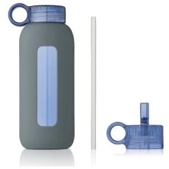 Liewood Yang Kinder-Trinflasche 500 Ml Blue Mix