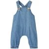 Lil Atelier Baby-Latz-Hose Rongel Jeans -Essen - Trinken Verkäufe hersteller lil atelier baby latz hose rongel jeans 6