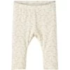 Lil Atelier Baby-Legging-Gago Blumen Natur