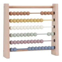 Little Dutch Abacus Vintage Rechen-Rahmen