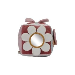 Activity Fühl Würfel - Flowers & Butterflies Von Little Dutch 16 Activity Fühl Würfel - Flowers & Butterflies Von Little Dutch -Essen - Trinken Verkäufe hersteller little dutch activity fuehl wuerfel flowers and butterflies 4