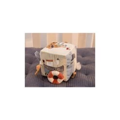 Activity Fühl Würfel - Sailors Bay Von Little Dutch -Essen - Trinken Verkäufe hersteller little dutch activity fuehl wuerfel sailors bay 10