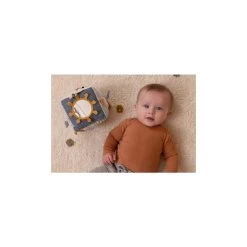 Activity Fühl Würfel - Sailors Bay Von Little Dutch -Essen - Trinken Verkäufe hersteller little dutch activity fuehl wuerfel sailors bay 11