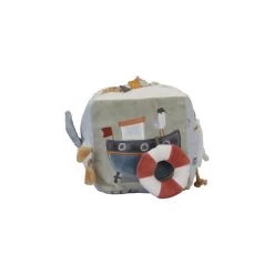 Activity Fühl Würfel - Sailors Bay Von Little Dutch -Essen - Trinken Verkäufe hersteller little dutch activity fuehl wuerfel sailors bay 4