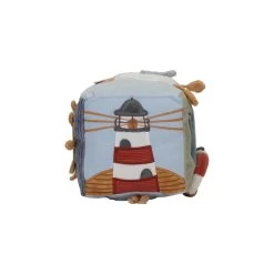 Activity Fühl Würfel - Sailors Bay Von Little Dutch -Essen - Trinken Verkäufe hersteller little dutch activity fuehl wuerfel sailors bay 8