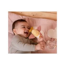 Activity Krabbeldecke - Flowers & Butterflies 80 X100 Cm Von Little Dutch -Essen - Trinken Verkäufe hersteller little dutch activity krabbeldecke flowers and butterflies 80 x 100 cm 3