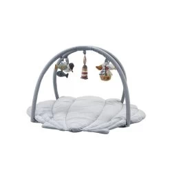 Activity Krabbeldecke Mit Spielbogen - Sailors Bay Von Little Dutch