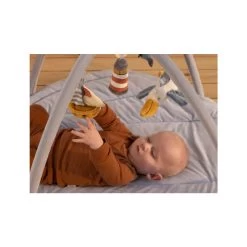 Activity Krabbeldecke Mit Spielbogen - Sailors Bay Von Little Dutch -Essen - Trinken Verkäufe hersteller little dutch activity krabbeldecke mit spielbogen sailors bay 3