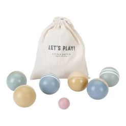 Little Dutch Boule-Spielset