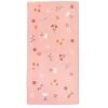 Little Dutch Kinder-Badehandtuch Flowers And Butterflies -Essen - Trinken Verkäufe hersteller little dutch kinder badehandtuch flowers and butterflies