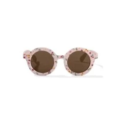 Little Dutch Kindersonnenbrille Rund Little Pink Flowers