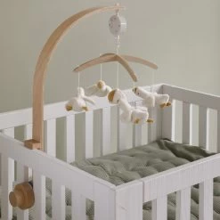 Little Dutch Musik-Mobile Little Goose