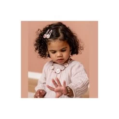 Little Dutch Schmuckset Flowers And Butterflies