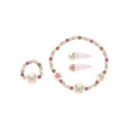 Little Dutch Schmuckset Flowers And Butterflies 7 Little Dutch Schmuckset Flowers And Butterflies -Essen - Trinken Verkäufe hersteller little dutch schmuckset flowers and butterflies 3