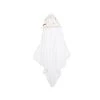 Weiches Kapuzenhandtuch - Sailors Bay White Von Little Dutch -Essen - Trinken Verkäufe hersteller little dutch weiches kapuzenhandtuch sailors bay white