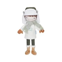 Little Dutch Winterpuppe Junge Sam