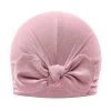 Baby Turban Bambus Rosa Von Maylily -Essen - Trinken Verkäufe hersteller maylily baby turban bambus rosa