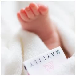 Bambus Kapuzenhandtuch - Reh 85 X 85cm Von Maylily -Essen - Trinken Verkäufe hersteller maylily bambus kapuzenhandtuch reh 85 x 85 cm 2