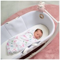 Häkel Spieluhr Eule - Rosa (Twinkle Twinkle Little Star) Von Maylily -Essen - Trinken Verkäufe hersteller maylily haekel spieluhr eule rosa twinkle twinkle little star 3