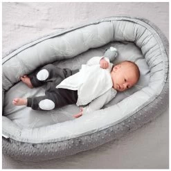 Kuscheltuch Eule Grau Mit Mint Von Maylily -Essen - Trinken Verkäufe hersteller maylily kuscheltuch eule grau mit mint 3