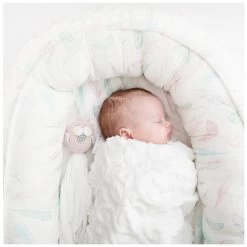 Kuscheltuch Eule Rosa Von Maylily -Essen - Trinken Verkäufe hersteller maylily kuscheltuch eule rosa 3