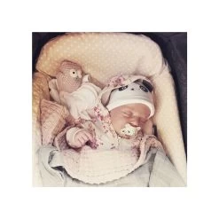 Kuscheltuch XL Eule Rosa 60cm Von Maylily 12 Kuscheltuch XL Eule Rosa 60cm Von Maylily -Essen - Trinken Verkäufe hersteller maylily kuscheltuch xl eule rosa 60 cm 5