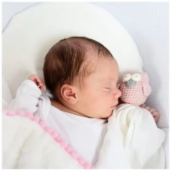 Kuscheltuch XL Eule Rosa 60cm Von Maylily 13 Kuscheltuch XL Eule Rosa 60cm Von Maylily -Essen - Trinken Verkäufe hersteller maylily kuscheltuch xl eule rosa 60 cm 6