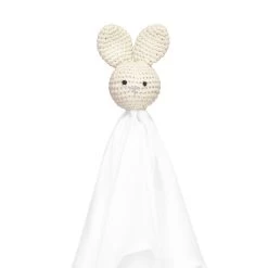 Kuscheltuch XL Hase Beige 60cm Von Maylily -Essen - Trinken Verkäufe hersteller maylily kuscheltuch xl hase beige 60 cm 2