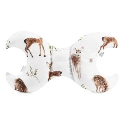 Lagerungskissen Bambus Reh Von Maylily