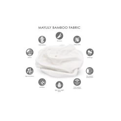 Lagerungskissen Bambus Vögel - Rosa Von Maylily 10 Lagerungskissen Bambus Vögel - Rosa Von Maylily -Essen - Trinken Verkäufe hersteller maylily lagerungskissen bambus voegel rosa 3