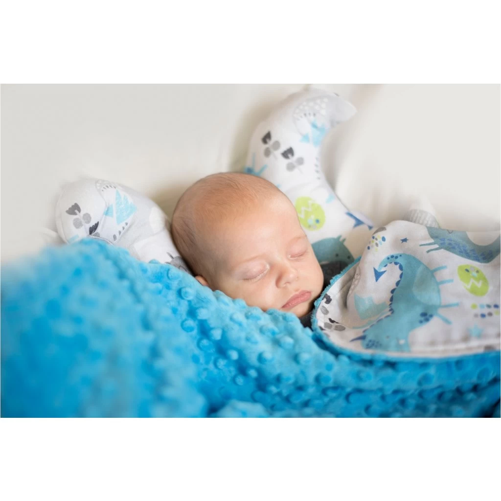 Lagerungskissen Bambus Vögel - Rosa Von Maylily 6 Lagerungskissen Bambus Vögel - Rosa Von Maylily – Bild 4