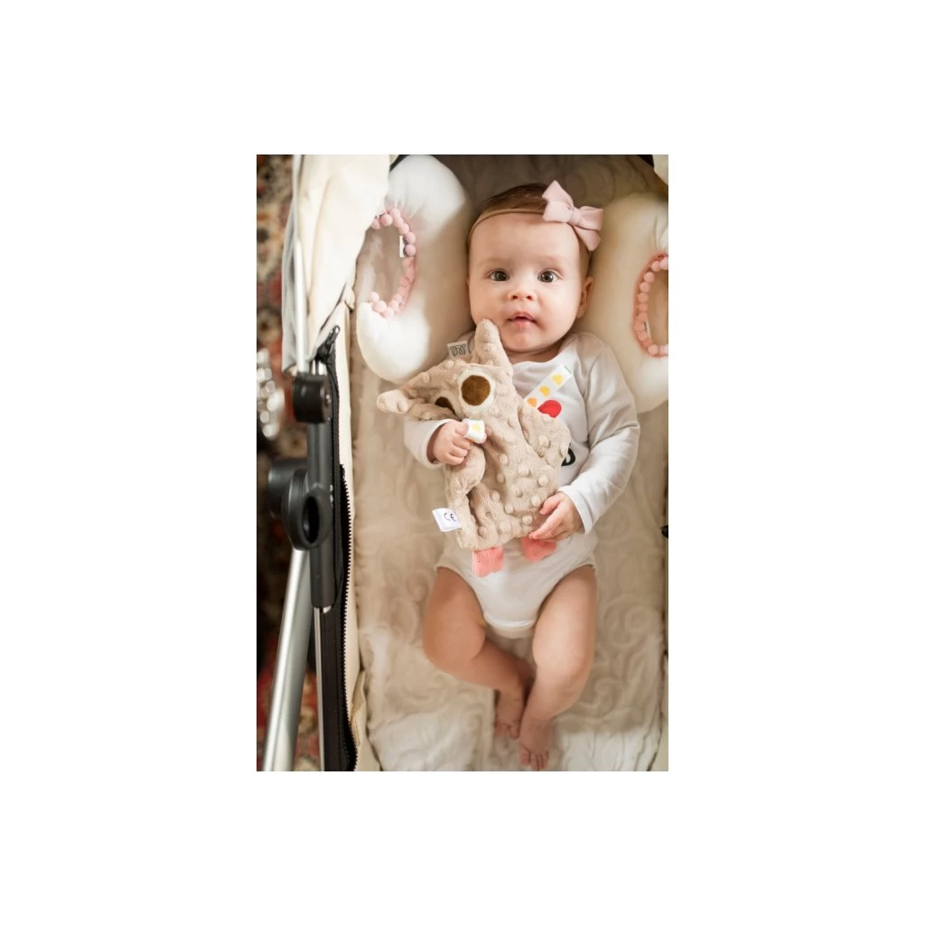 Lagerungskissen Bambus Vögel - Rosa Von Maylily 8 Lagerungskissen Bambus Vögel - Rosa Von Maylily – Bild 6