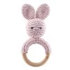 Rassel Hase Rosa Von Maylily 2 Rassel Hase Rosa Von Maylily -Essen - Trinken Verkäufe hersteller maylily rassel hase rosa