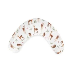 Schwangerschaftskissen 130 Cm Rehe Von Maylily