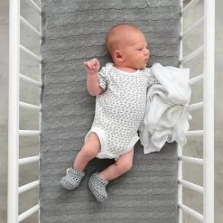 Swaddle, Mulltuch - Federn Blau & Grau 70x70cm Bambus & Baumwolle Von Maylily -Essen - Trinken Verkäufe hersteller maylily swaddle mulltuch federn blau grau 70 x 70 cm bambus baumwolle 3