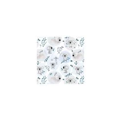 Swaddle, Mulltuch - Koale 70 X 70cm Bambus Von Maylily