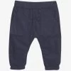 Minymo Baby-Cord-Hose Blau -Essen - Trinken Verkäufe hersteller minymo baby cord hose blau 6