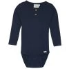 Minymo Baby-Jungen-Body Blau Langarm -Essen - Trinken Verkäufe hersteller minymo baby jungen body blau langarm 6