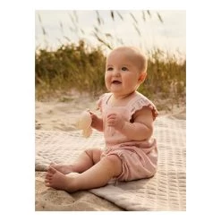 Minymo Baby-Spielanzug Blumen Rosa 5 Minymo Baby-Spielanzug Blumen Rosa -Essen - Trinken Verkäufe hersteller minymo baby spielanzug blumen rosa 62