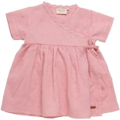 Dress Woven Bridal Rose 86 Von Minymo 5540