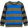 Minymo Jungen-Sweat Ringel Olive-blau -Essen - Trinken Verkäufe hersteller minymo jungen sweat ringel olive blau 7