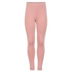 Leggings - Bamboo Misty Rose 128 Von Minymo 524