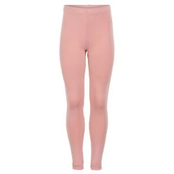 Leggings - Bamboo Misty Rose 92 Von Minymo 524