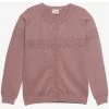 Minymo Mädchen Strickjacke Altrosa -Essen - Trinken Verkäufe hersteller minymo maedchen strickjacke altrosa 7