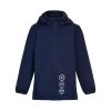Softshell Jacke Marine Blau Von Minymo -Essen - Trinken Verkäufe hersteller minymo softshell jacke marine blau