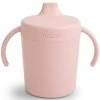 Mushie Baby-Schnabeltasse Blush -Essen - Trinken Verkäufe hersteller mushie baby schnabeltasse blush