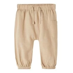 Name It Baby-Hose Faher Natur
