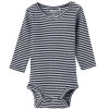 Name It Baby-Ringel-Body Hellol Dark Sapphire -Essen - Trinken Verkäufe hersteller name it baby ringel body dark sapphire 4