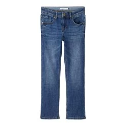 Name It Jungen-Jeans-Hose Ryan Dark Blue -Essen - Trinken Verkäufe hersteller name it jungen jeans hose ryan dark blue 74