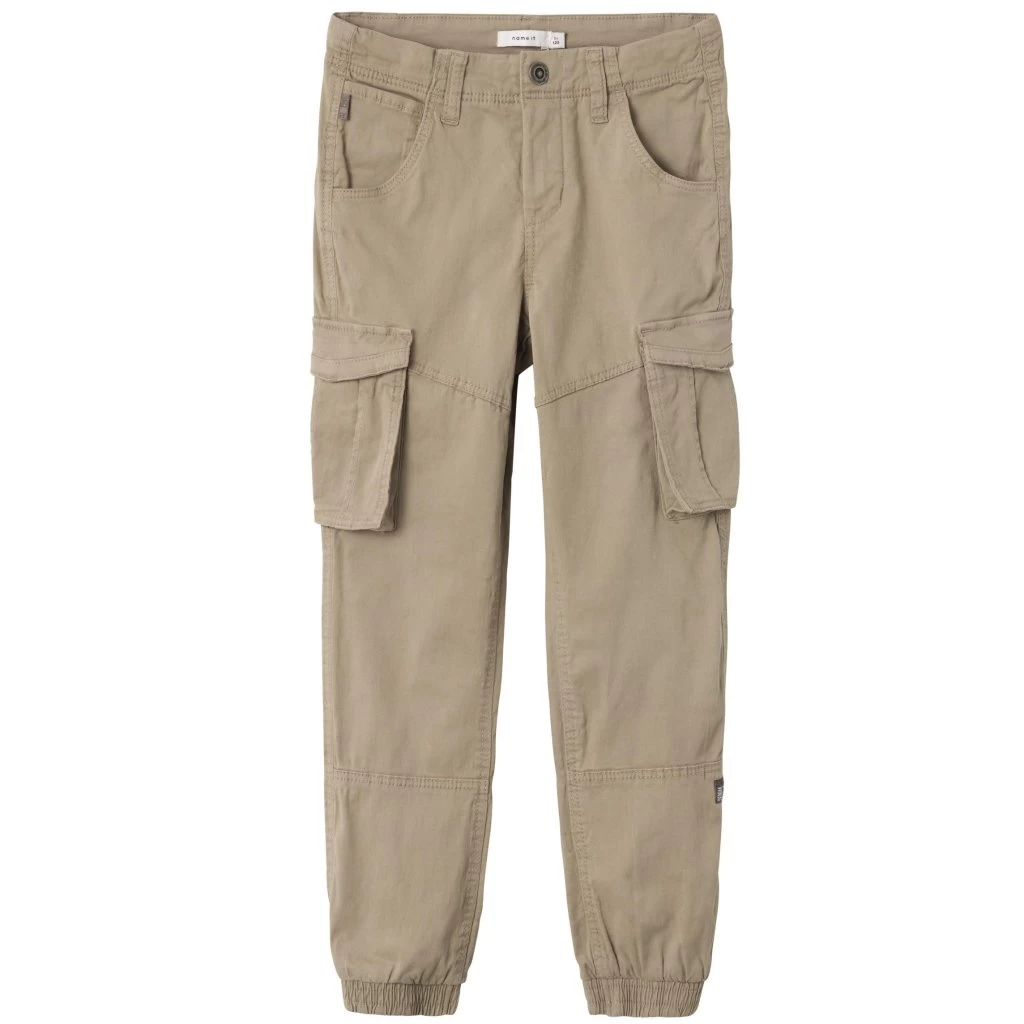 Name It Kinder-Cargo-Hose Ryan Elephant-skin 3 Name It Kinder-Cargo-Hose Ryan Elephant-skin